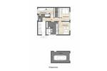 Mehrfamilienhaus, Wohnhaus Karlstadt / Gambach Gambach - 8 Zimmer, 154 m&sup2;, 249.000&euro; | Angebot:25702207