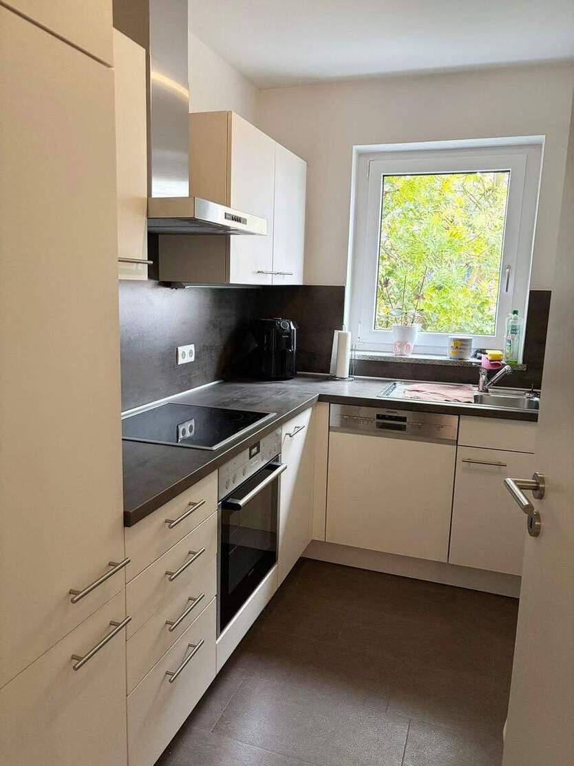 Modernes 2-Zimmer-Apartment mit Balkon und Aufzug in Giebelstadt! 2 zimmer