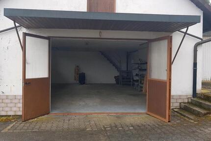 Gewerbeobjekt Tauberbischofsheim - 560&euro; | Angebot:26364400