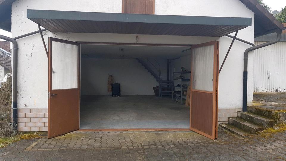 Gewerbeobjekt Tauberbischofsheim - 560&euro; | Angebot:26364400