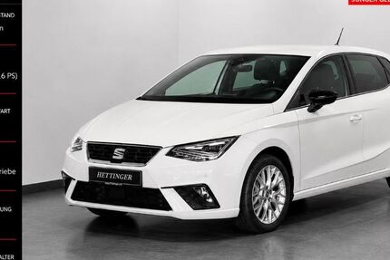 Seat Ibiza 22.800 km 19.995 &euro; Marktheidenfeld 97828