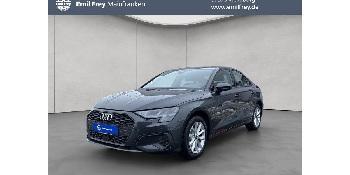 Audi A3 28.323 km 27.250 &euro; Würzburg 97076