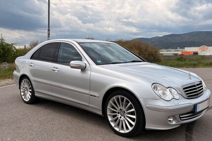 Mercedes-Benz C 200 109.048 km 8.990 &euro; Kirchheim 97268