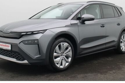 Skoda Elroq 13.500 km 37.650 &euro; Würzburg 97084