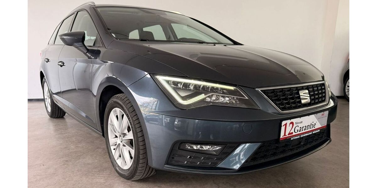 Seat Leon 178.000 km 11.100 &euro; Würzburg 97080