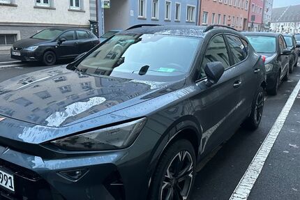 Cupra Formentor 9.500 km 31.500 &euro; Würzburg 97080