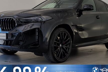 BMW X6 26.826 km 86.490 &euro; Würzburg 97076