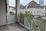 Helle 2-Zimmer-Wohnung mit Balkon und Stellplatz in der Sanderau 2 zimmer