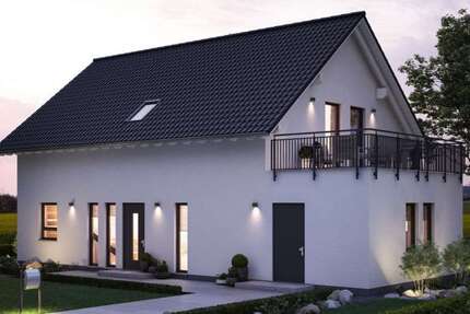 Haus zum Kaufen in Karlstadt 294.999 € 127 m² 4 zimmer