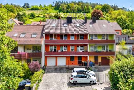 Haus Randersacker - 1 Zimmer, 222 m&sup2;, 420.000&euro; | Angebot:26695331