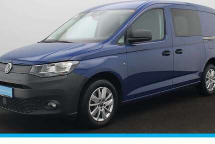 VW Caddy 42.000 km 19.480 &euro; Würzburg 97076