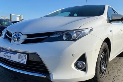 Toyota Auris 144.000 km 9.600 &euro; Bergtheim 97241