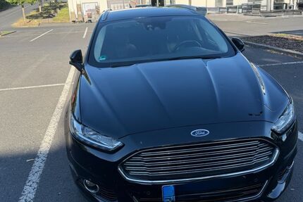 Ford Mondeo 131.939 km 9.000 &euro; Karlstadt 97753