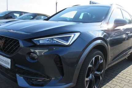 Cupra Formentor 66.000 km 28.990 &euro; Karlstadt 97753