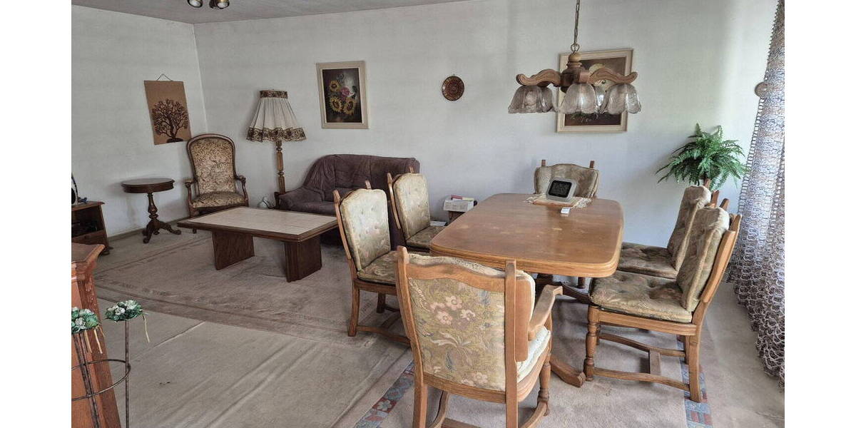 Bungalow Würzburg Lengfeld - 4 Zimmer, 119 m&sup2;, 459.000&euro; | Angebot:26244074