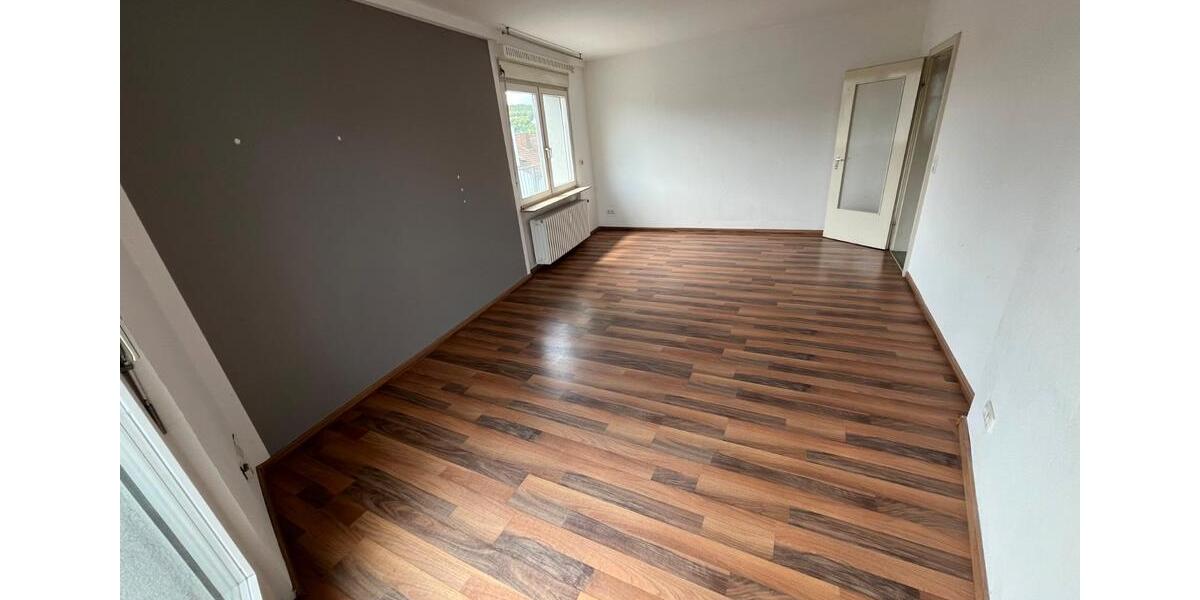 Einfamilienhaus Würzburg Sanderau - 2 Zimmer, 63 m&sup2;, 950&euro; | Angebot:26632116