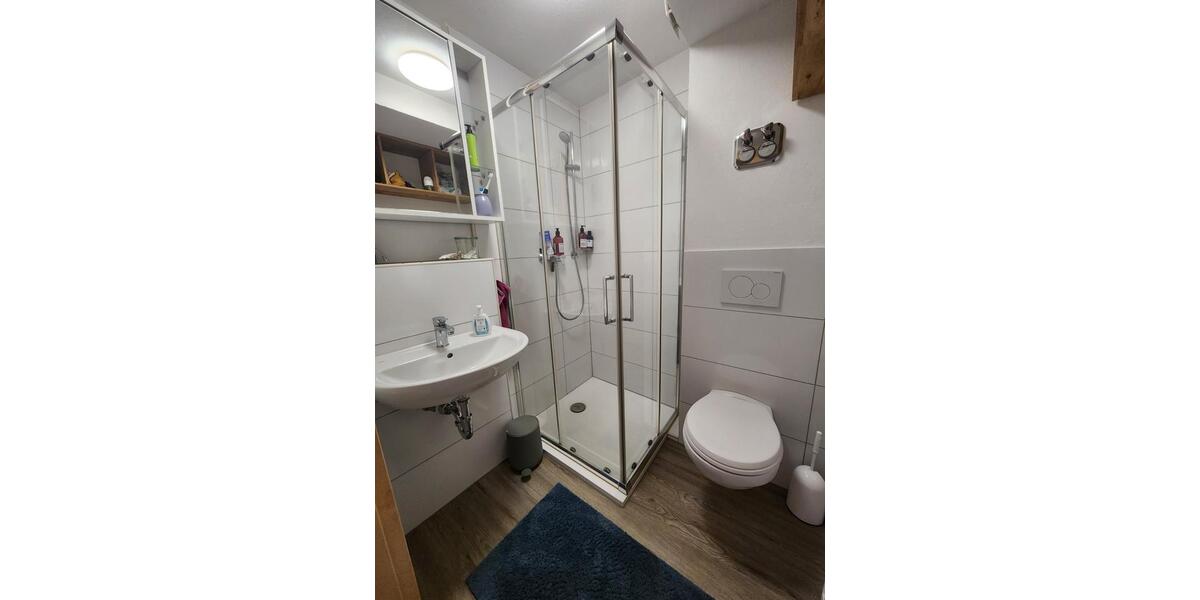 Etagenwohnung Wittighausen - 5 Zimmer, 108 m&sup2;, 950&euro; | Angebot:26676229