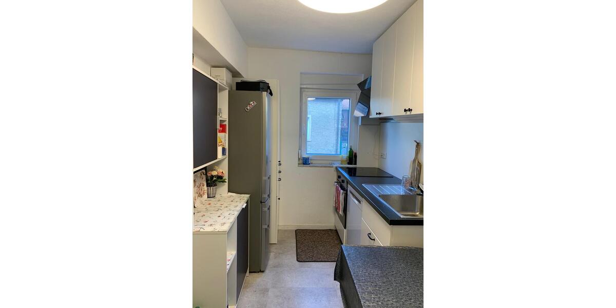 Erdgeschoßwohnung Würzburg Lindleinsmühle - 2 Zimmer, 55 m&sup2;, 730&euro; | Angebot:26425690