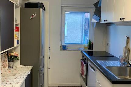 Wohnung Würzburg Lindleinsmühle - 2 Zimmer, 55 m&sup2;, 730&euro; | Angebot:26425690