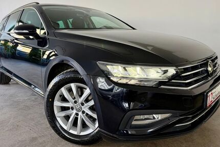 VW Passat 127.000 km 18.790 &euro; Würzburg 97080