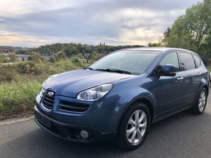 Subaru Tribeca 200.000 km 5.490 € Kitzingen 97318