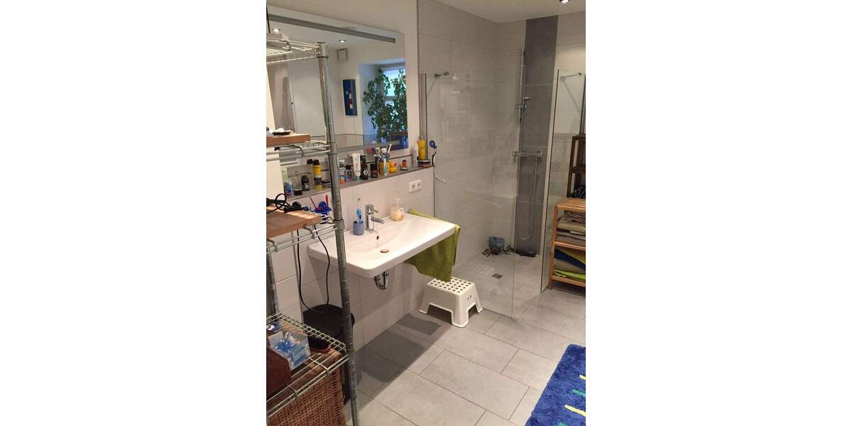 Etagenwohnung Kolitzheim Unterspiesheim - 4 Zimmer, 100 m&sup2;, 990&euro; | Angebot:24822733