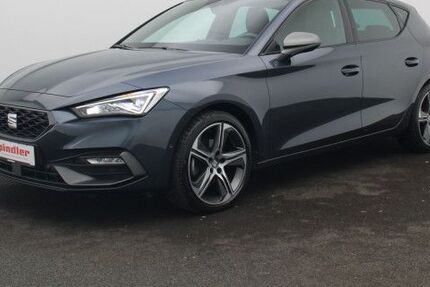 Seat Leon 57.500 km 22.780 &euro; Würzburg 97076