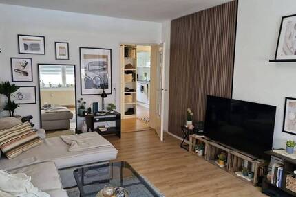 Wohnung Würzburg Sanderau - 2 Zimmer, 58 m&sup2;, 936&euro; | Angebot:26658304