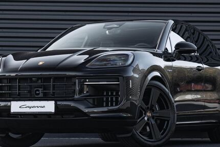 Porsche Cayenne 9.900 km 120.890 &euro; Estenfeld 97230