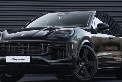 Porsche Cayenne 9.900 km 123.890 &euro; Estenfeld 97230