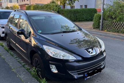 Peugeot 308 165.650 km 600 &euro; Würzburg 97074