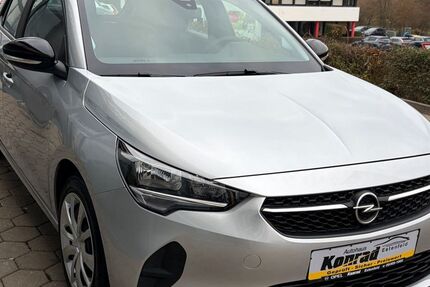 Opel Corsa 75.409 km 11.590 € Estenfeld 97230