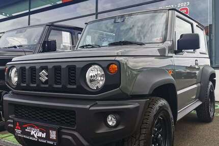 Suzuki Jimny 1.805 km 32.990 &euro; Karlstadt 97753
