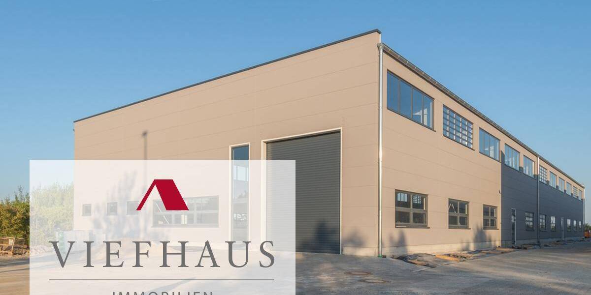 Gewerbeobjekt Würzburg Lengfeld - 4.830&euro; | Angebot:25778952