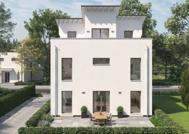 Einfamilienhaus Würzburg Frauenland - 7 Zimmer, 247 m&sup2;, 765.600&euro; | Angebot:26957124