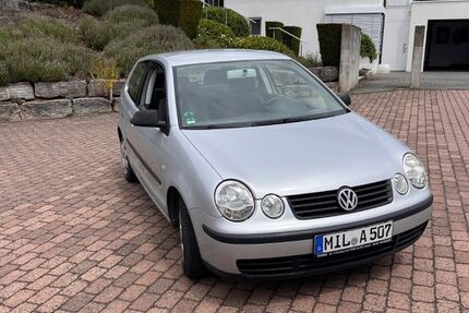 VW Polo