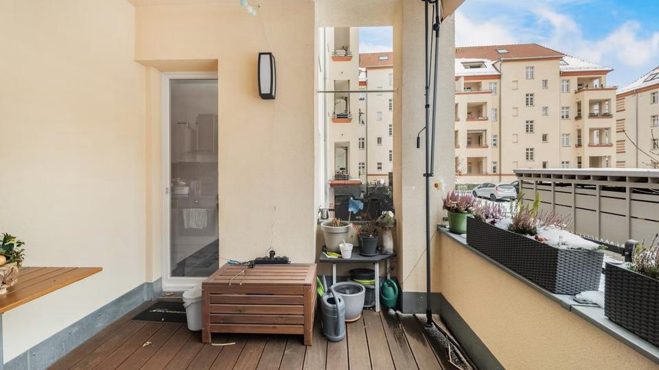 Etagenwohnung Kitzingen - 4 Zimmer, 82 m&sup2;, 299.000&euro; | Angebot:26931231