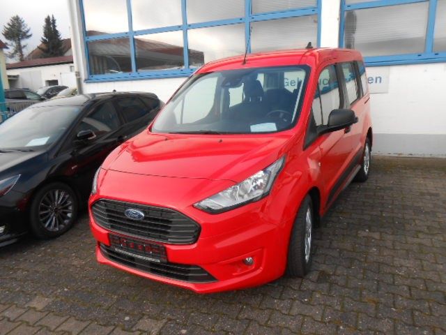 Ford Tourneo Connect 120.500 km 15.200 &euro; Uettingen 97292