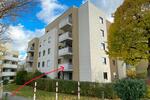 Etagenwohnung Höchberg - 3.5 Zimmer, 81 m&sup2;, 1.250&euro; | Angebot:26155361