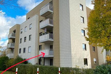 Wohnung Höchberg - 3 Zimmer, 81 m&sup2;, 1.250&euro; | Angebot:26155361