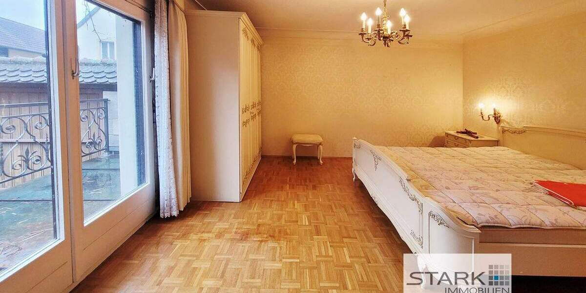 Bauernhaus, Landhaus Gaukönigshofen - 1 Zimmer, 240 m&sup2;, 389.000&euro; | Angebot:26486501