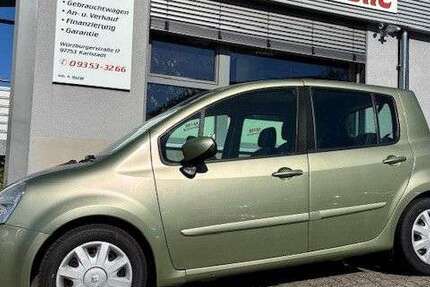 Renault Modus 160.000 km 1.250 € Karlstadt 97753