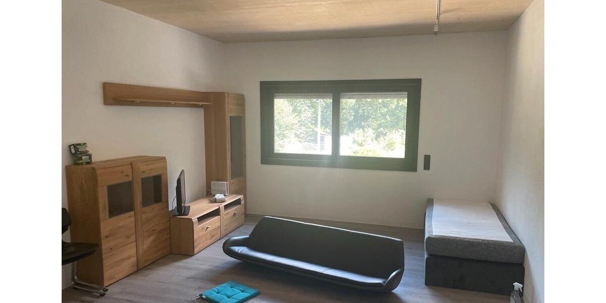 Etagenwohnung Veitshöchheim - 1 Zimmer, 35 m&sup2;, 650&euro; | Angebot:26706087