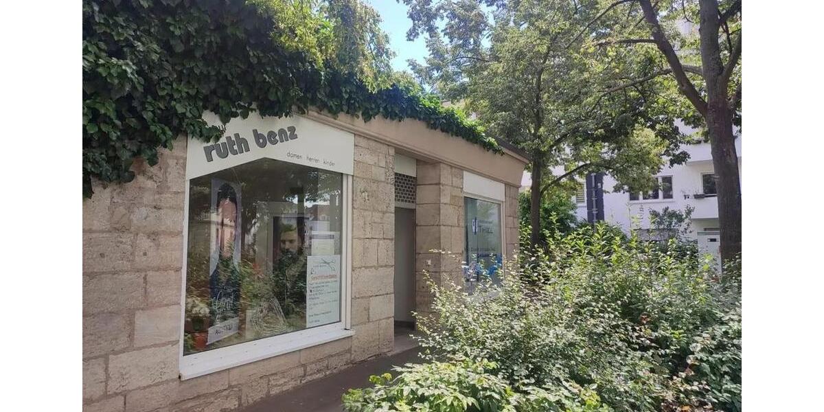 Etagenwohnung Würzburg Sanderau - 2 Zimmer, 50 m&sup2;, 700&euro; | Angebot:26715683
