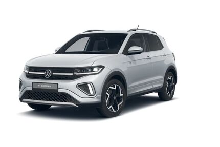 VW T-Cross 6.500 km 27.980 &euro; Kitzingen 97318