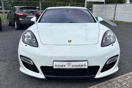 Porsche Panamera 183.000 km 28.560 € Schwarzach am Main 97359