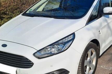 Ford S-Max 110.500 km 14.900 &euro; Volkach 97332