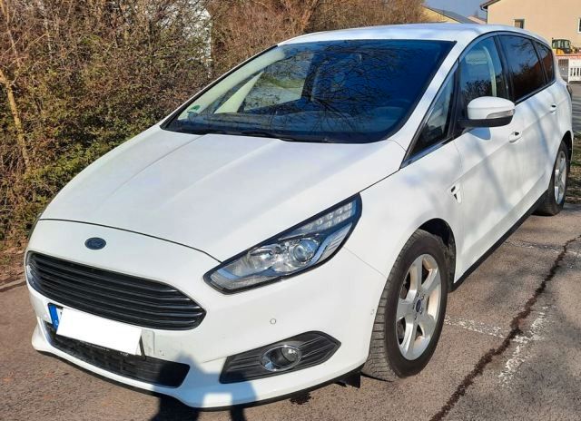 Ford S-Max 110.500 km 14.900 &euro; Volkach 97332