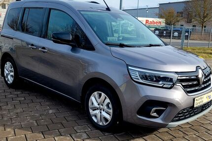 Renault Kangoo 85.714 km 15.990 &euro; Reichenberg,Albertshausen 97234