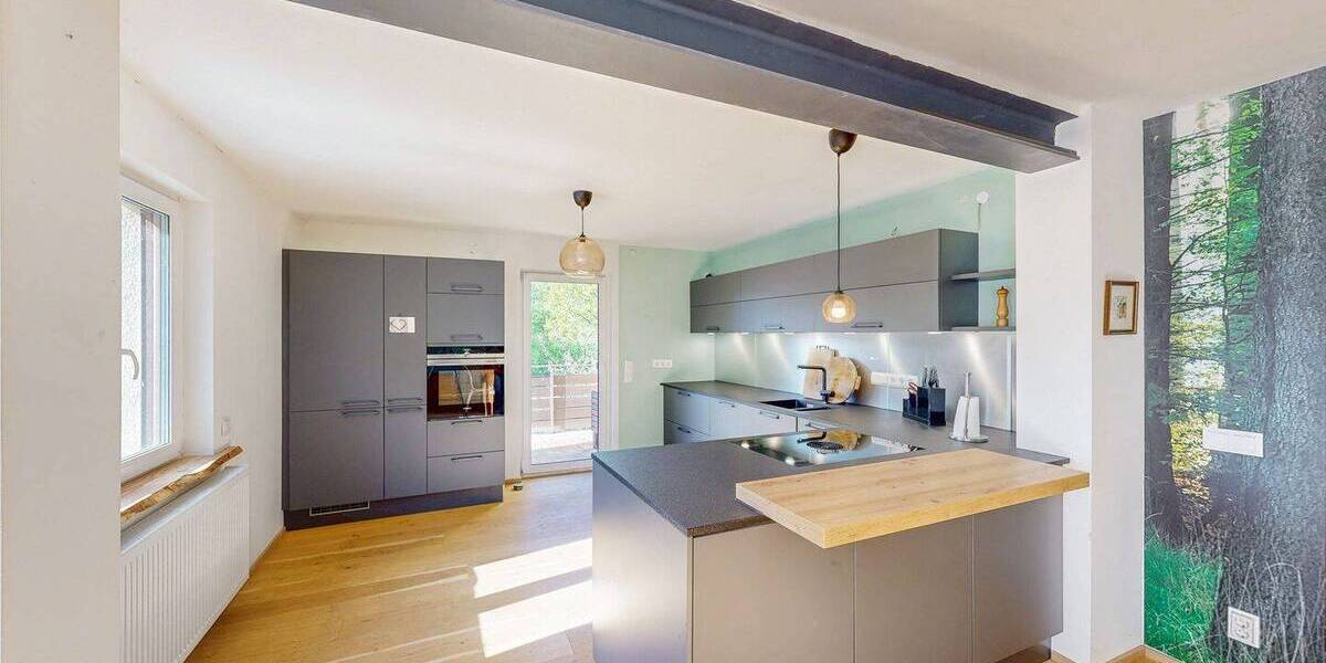 Mehrfamilienhaus, Wohnhaus Reichenberg - 4 Zimmer, 139 m&sup2;, 450.000&euro; | Angebot:26796899
